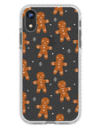 Ginger Bread iPhone Case