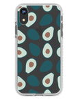 Avocados Impact iPhone Case