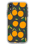 Oranges Impact iPhone Case