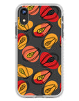 Papayas Impact iPhone Case