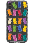 Bear With Me Impact iPhone Case