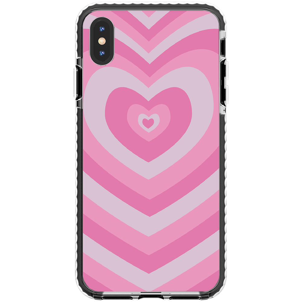 Bubblegum Impact iPhone Case