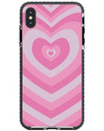 Bubblegum Impact iPhone Case