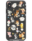 Farm Animals Phone Case