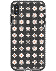 Petite Flowers Impact iPhone Case