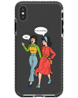 Problems iPhone Case