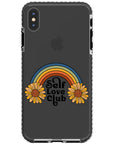 Self Love Club Impact iPhone Case