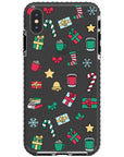 Christmas Vibes Impact iPhone Case