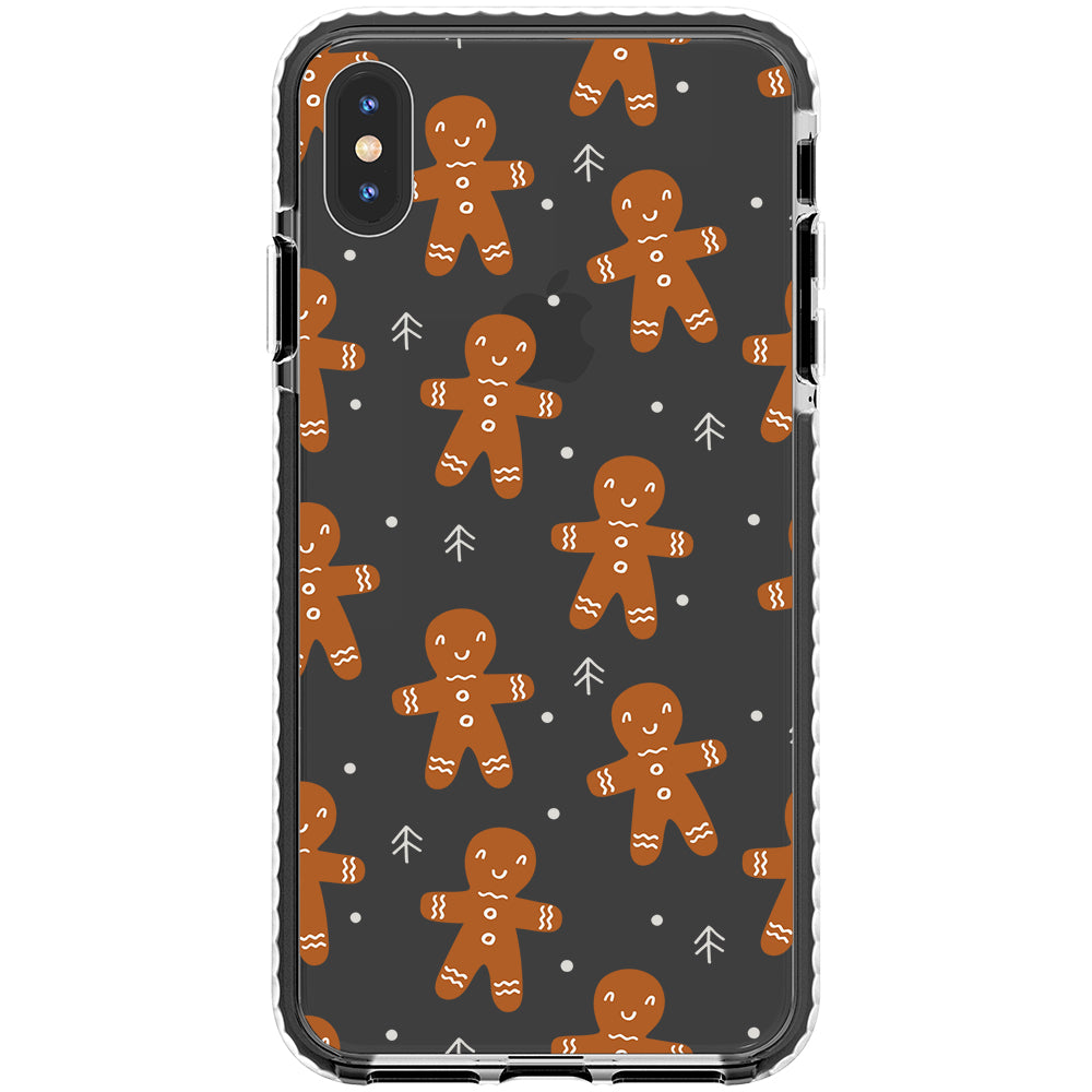 Ginger Bread iPhone Case