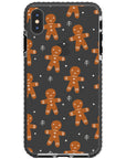 Ginger Bread iPhone Case