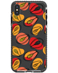 Papayas Impact iPhone Case