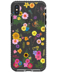 Pressed Flower Print  Phone Case