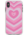 Bubblegum Impact iPhone Case