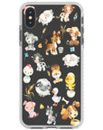 Farm Animals Phone Case