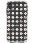 Petite Flowers Impact iPhone Case