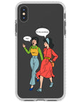 Problems iPhone Case