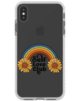 Self Love Club Impact iPhone Case