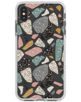 Terrazzo Impact iPhone Case