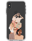 Womens Impact iPhone Case