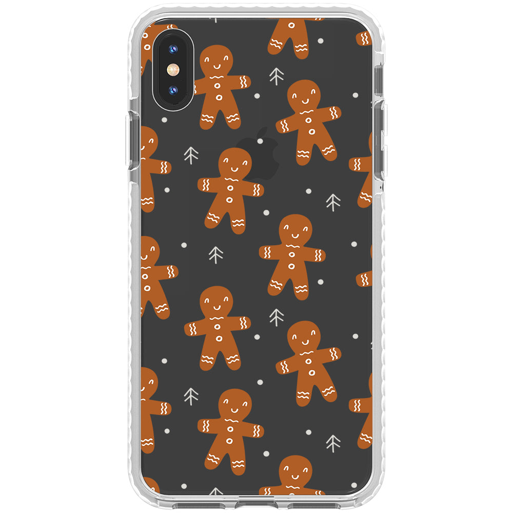 Ginger Bread iPhone Case