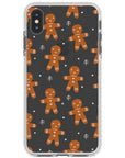 Ginger Bread iPhone Case