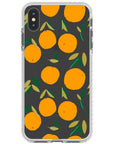 Oranges Impact iPhone Case