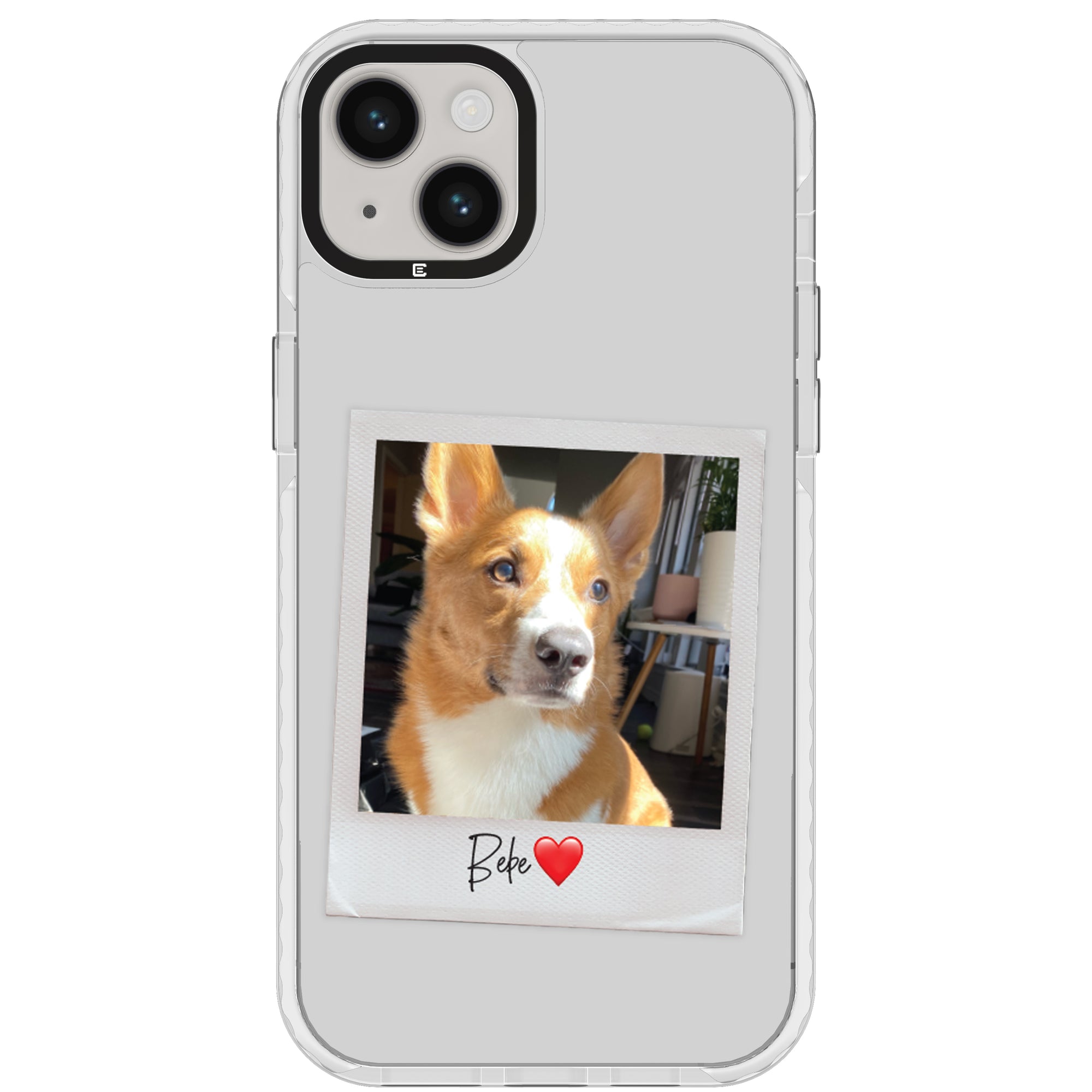 Custom Photo Case