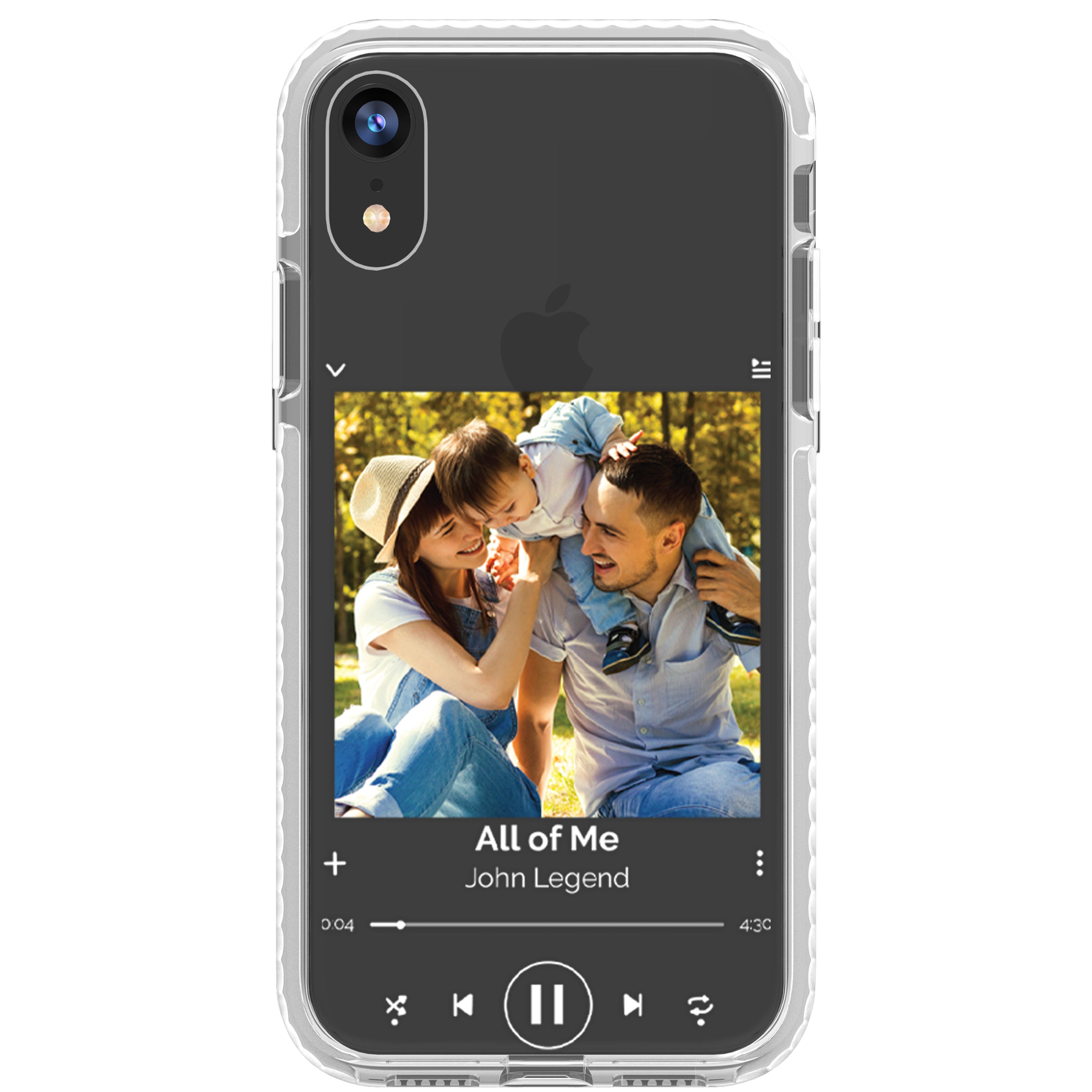 Custom Music Player Phone Case – BingCases