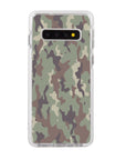 Army Camo Samsung Case