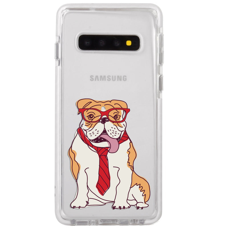 Hip Bulldog Impact Samsung Case