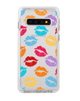 Lips Samsung Case