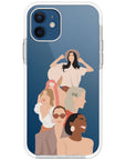 Womens Impact iPhone Case