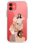 Womens Impact iPhone Case