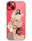 Womens Impact iPhone Case