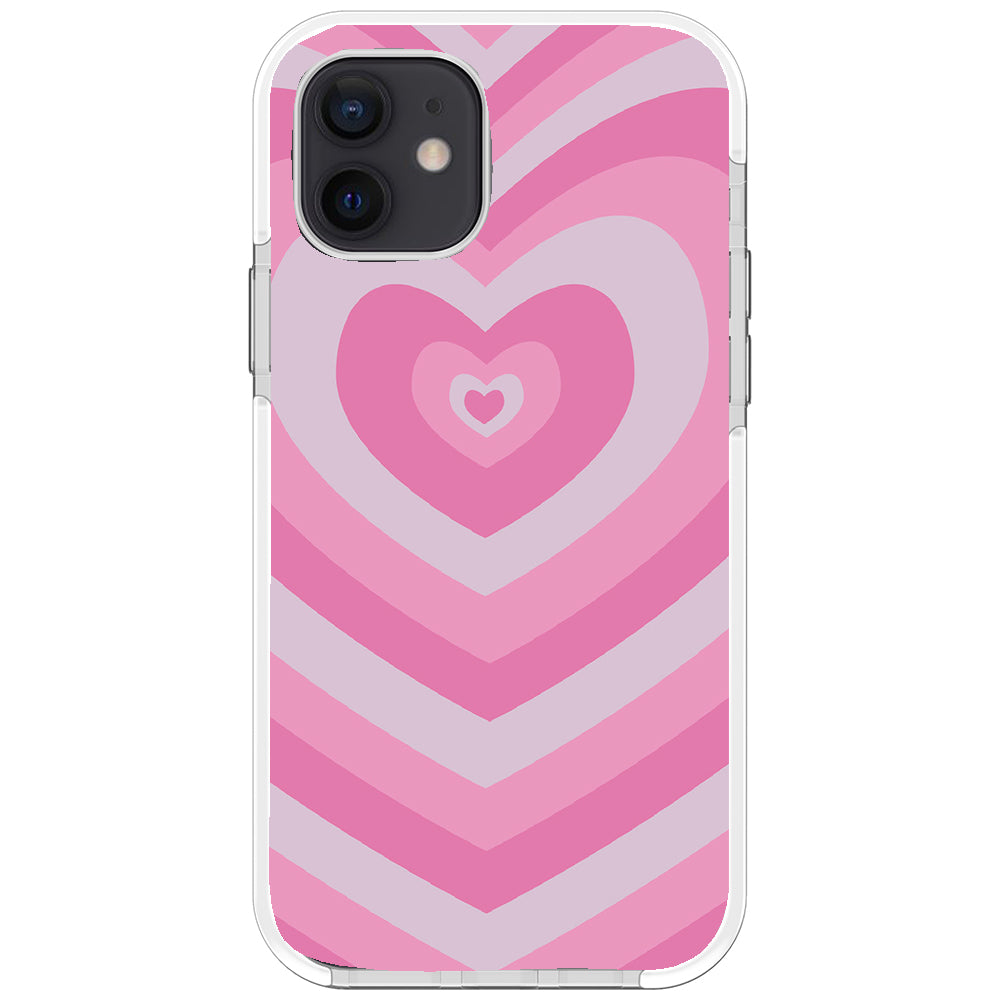 Bubblegum Impact iPhone Case