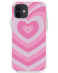 Bubblegum Impact iPhone Case