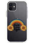 Self Love Club Impact iPhone Case