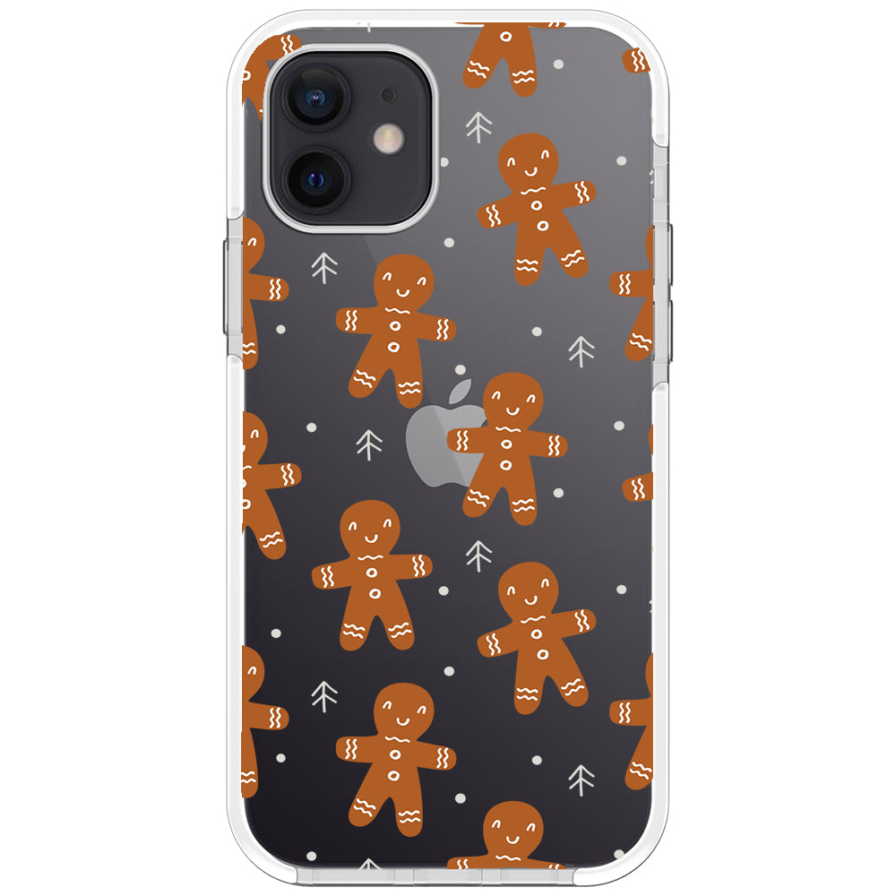 Ginger Bread iPhone Case