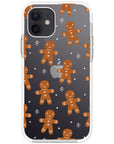 Ginger Bread iPhone Case