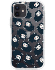 Blacksheep Impact iPhone Case