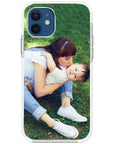 Photo Grid Impact iPhone Case