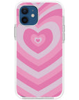 Bubblegum Impact iPhone Case