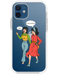 Problems iPhone Case