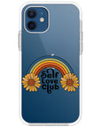 Self Love Club Impact iPhone Case