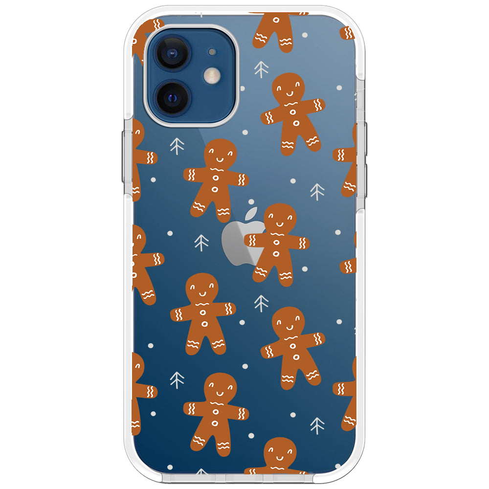 Ginger Bread iPhone Case