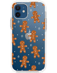 Ginger Bread iPhone Case