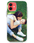 Photo Grid Impact iPhone Case