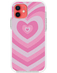 Bubblegum Impact iPhone Case