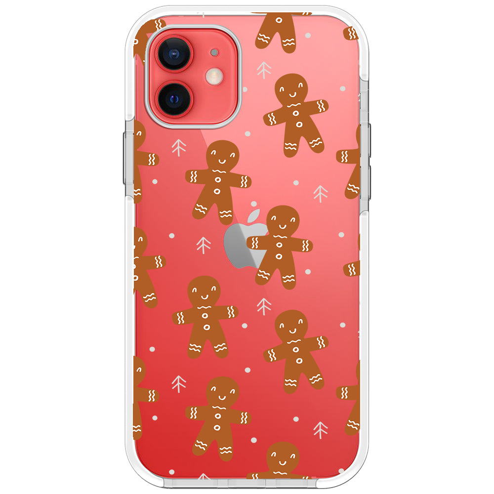 Ginger Bread iPhone Case