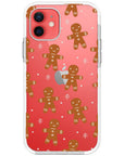 Ginger Bread iPhone Case